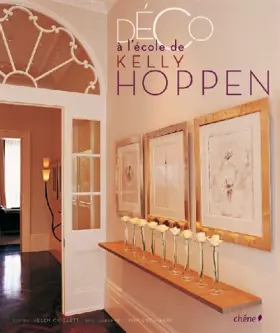 Couverture du produit · A l'école de Kelly Hoppen