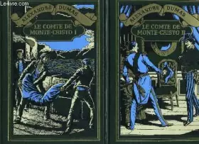 Couverture du produit · Le comte de Monte-Cristo