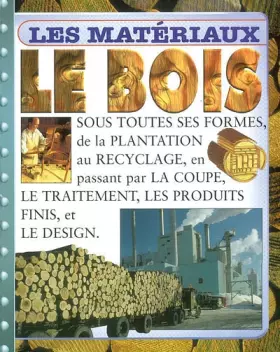 Couverture du produit · Le Bois