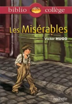 Couverture du produit · Les Misérables
