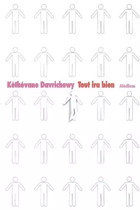 Couverture du produit · Tout ira bien