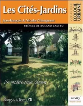 Couverture du produit · Les cités-jardins : Un modèle pour demain