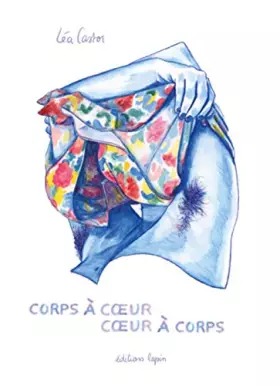 Couverture du produit · Corps à coeur, coeur à corps