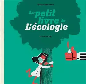 Couverture du produit · Le Petit Livre de l'écologie