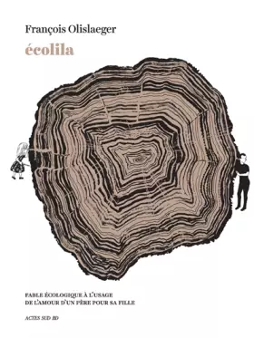 Couverture du produit · Ecolila