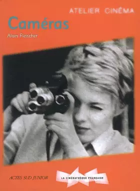 Couverture du produit · Caméras