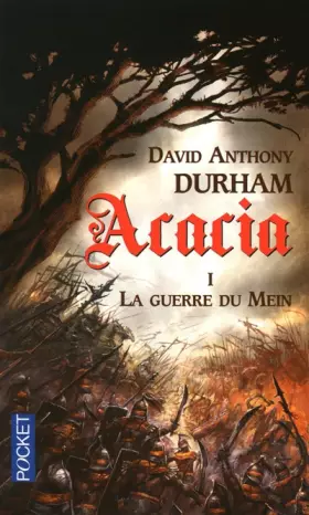 Couverture du produit · Acacia
