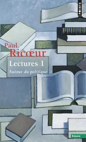 Couverture du produit · Lectures, tome 1