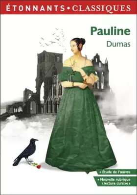 Couverture du produit · Pauline