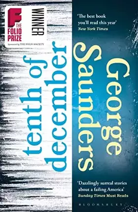 Couverture du produit · Tenth of December