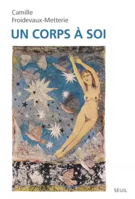 Couverture du produit · Un corps à soi