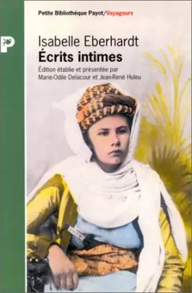Couverture du produit · Ecrits intimes