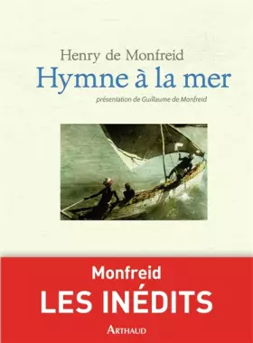 Couverture du produit · Hymne à la mer