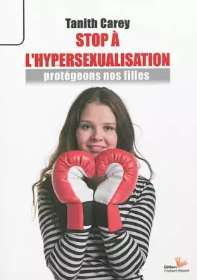 Couverture du produit · Stop à l'hypersexualisation: Protégeons nos filles !