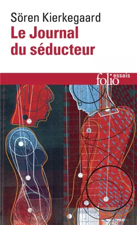 Couverture du produit · Le journal du séducteur