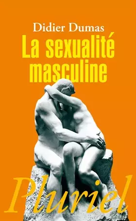 Couverture du produit · La sexualité masculine