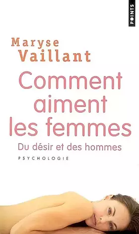 Couverture du produit · Comment aiment les femmes . Du désir et des hommes
