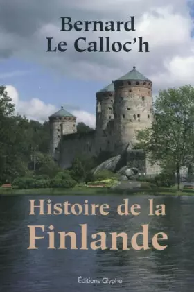 Couverture du produit · Histoire de la Finlande