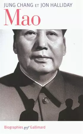 Couverture du produit · Mao: L'histoire inconnue