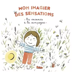 Couverture du produit · Les vacances à la campagne