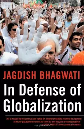 Couverture du produit · In Defense of Globalization