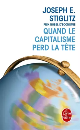 Couverture du produit · Quand le capitalisme perd la tête