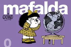 Couverture du produit · Mafalda 0