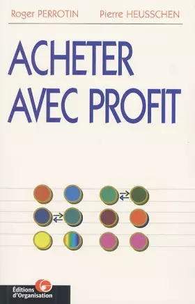 Couverture du produit · Acheter avec profit, 2e édition