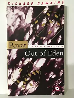Couverture du produit · River Out Of Eden: A Darwinian View Of Life (Science Masters Series)