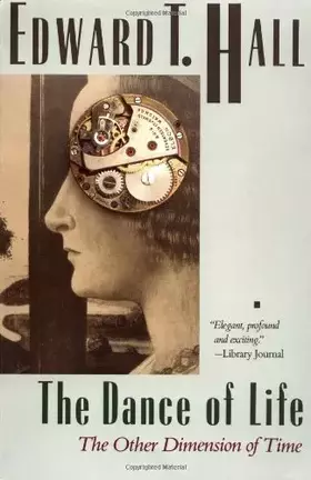 Couverture du produit · The Dance of Life: The Other Dimension of Time