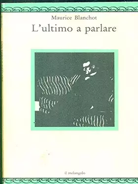 Couverture du produit · L'ultimo a parlare
