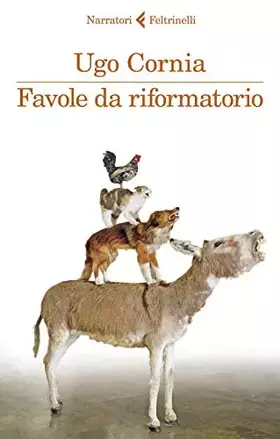 Couverture du produit · Favole da riformatorio