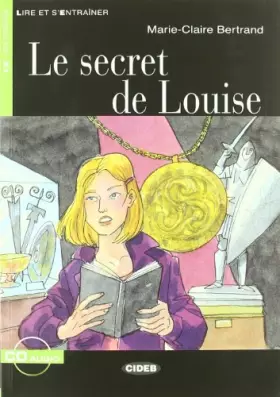 Couverture du produit · Le secret de Louise