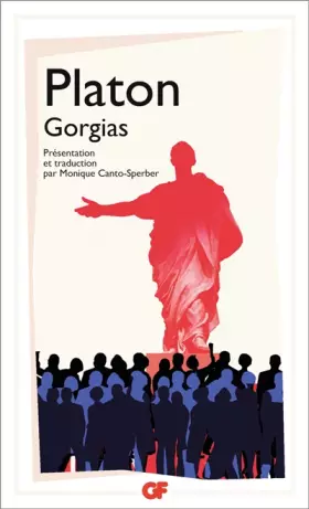Couverture du produit · Gorgias