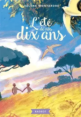 Couverture du produit · L'été de nos dix ans