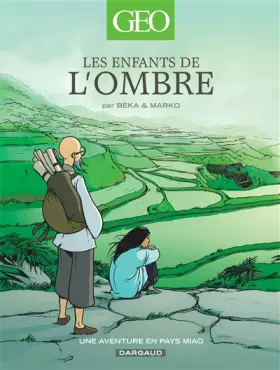 Couverture du produit · Geo BD - Tome 3 - Les Enfants de l'ombre