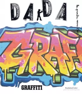 Couverture du produit · Graffiti (Revue Dada n°148)