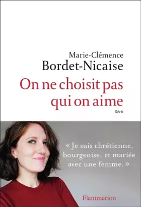Couverture du produit · On ne choisit pas qui on aime