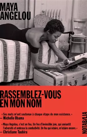 Couverture du produit · Rassemblez-vous en mon nom