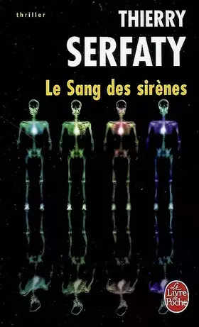 Couverture du produit · Le sang des sirènes