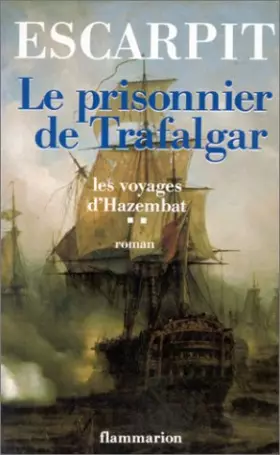 Couverture du produit · Les voyages d'Hazembat