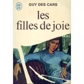 Couverture du produit · Les Filles de joie