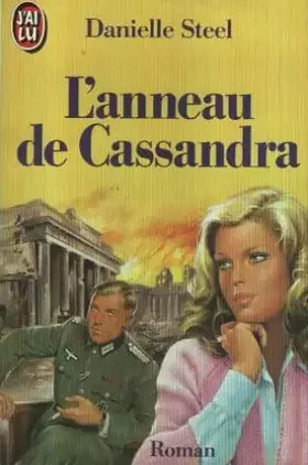 Couverture du produit · L'Anneau de Cassandra