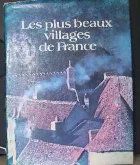 Couverture du produit · Les plus beaux villages de france