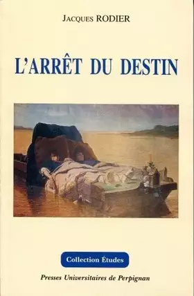 Couverture du produit · L'Arret Du Destin