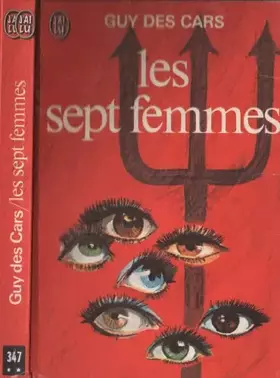 Couverture du produit · Les sept femmes