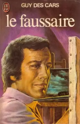 Couverture du produit · Le faussaire