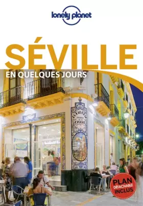 Couverture du produit · Séville En Quelques Jours - 2ed