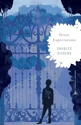 Couverture du produit · Great Expectations (Modern Library Classics)