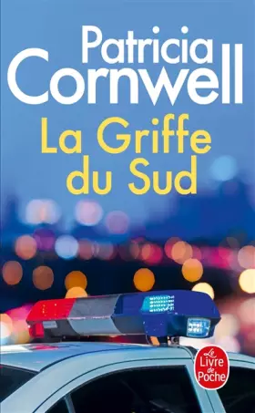 Couverture du produit · La Griffe du Sud